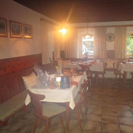 Appartamento Haus Chorinskyklause Bad Goisern Esterno foto