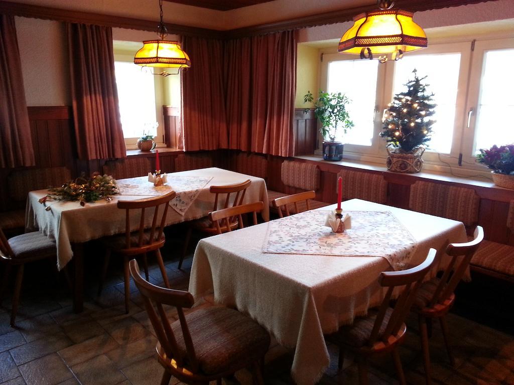Appartamento Haus Chorinskyklause Bad Goisern Esterno foto