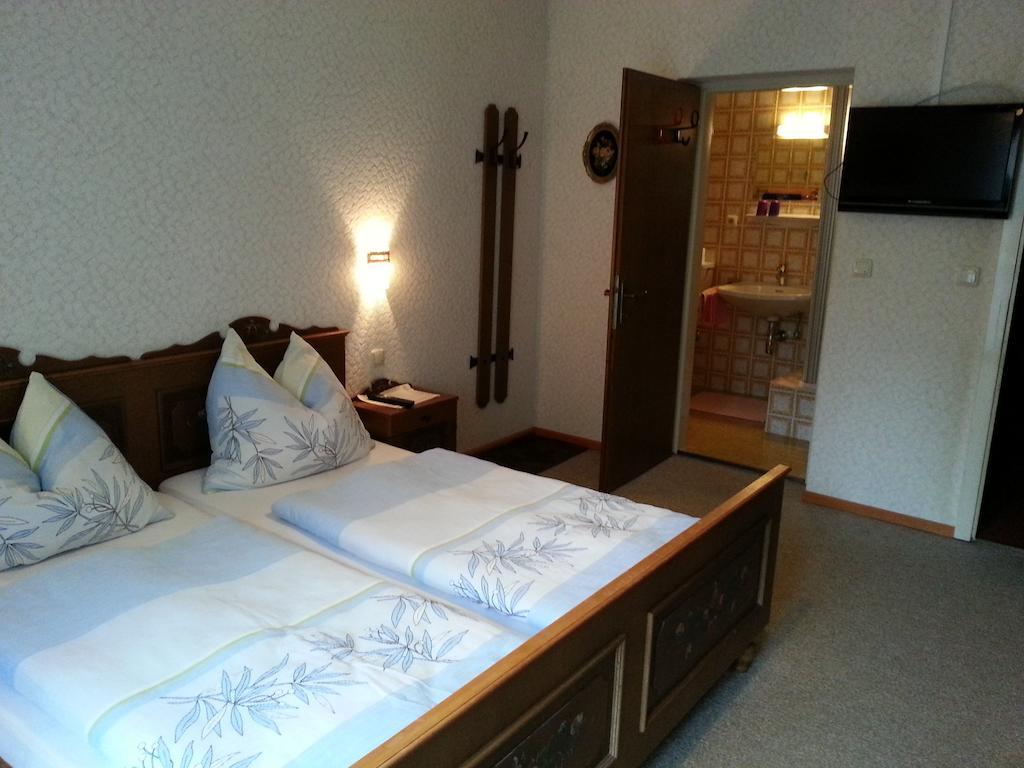 Appartamento Haus Chorinskyklause Bad Goisern Camera foto