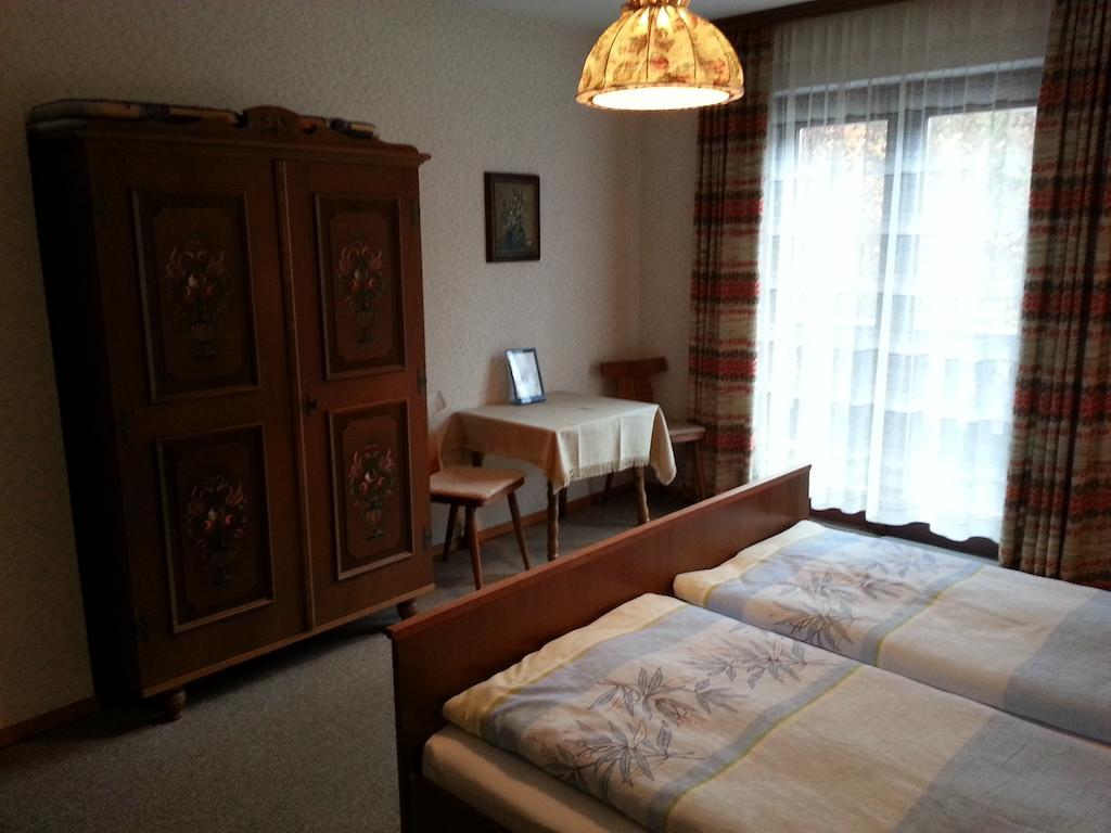 Appartamento Haus Chorinskyklause Bad Goisern Camera foto