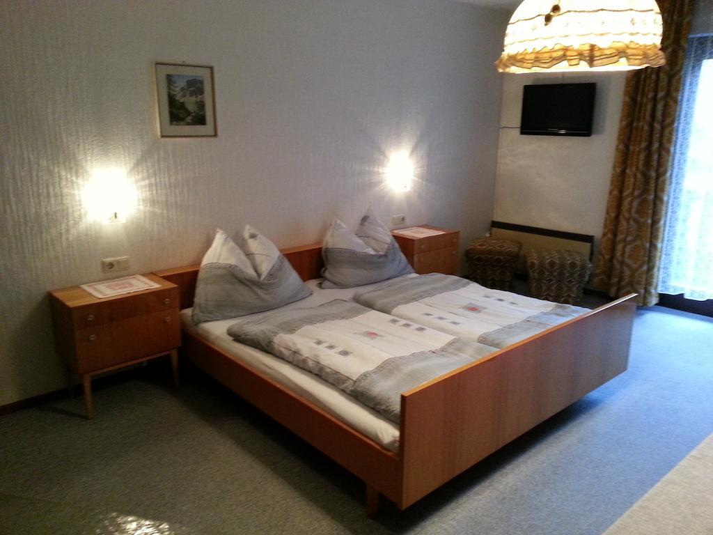 Appartamento Haus Chorinskyklause Bad Goisern Camera foto